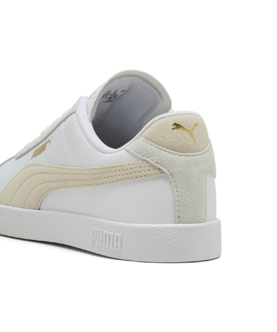 厚底スニーカー PUMA CLUB2 SD 400715 01 | スポーツ用品ならヒマラヤ