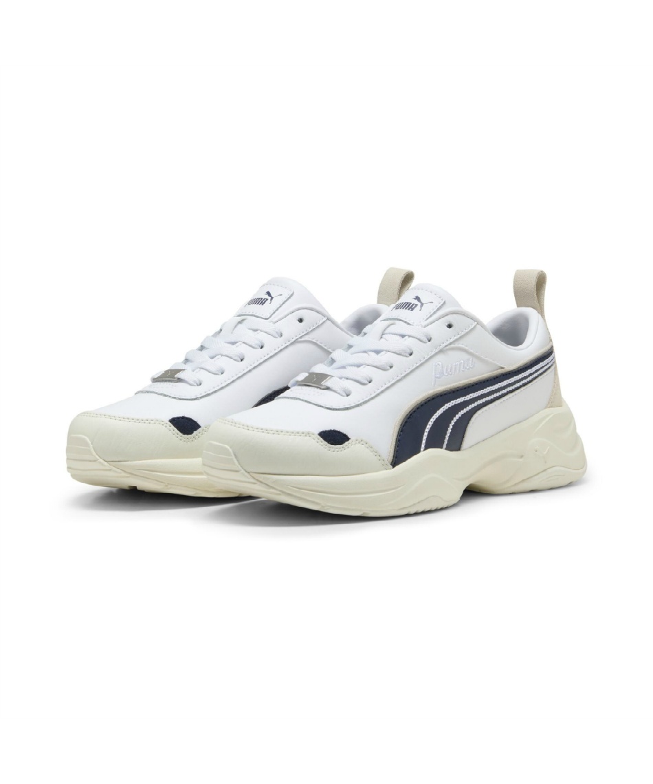 厚底スニーカー シリア モード LUX 397824 03 | スポーツ用品なら