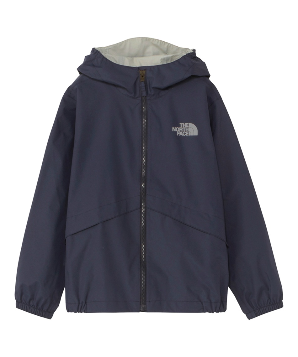 THE NORTH FACE レインテックス ユリイカ 上下セットアップ 子供服 公式】レインテックスユリイカ（キッズ）｜ザ・ノース・フェイス