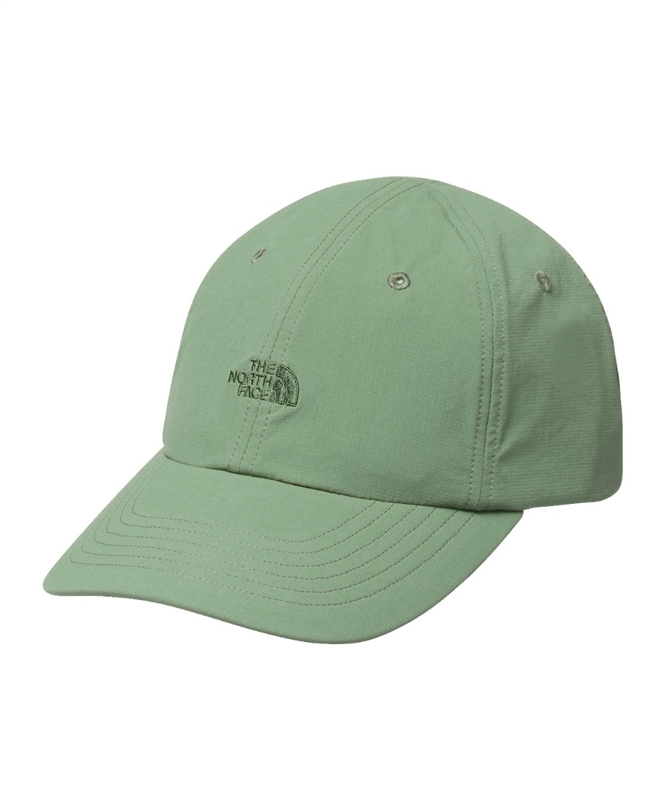 帽子 キャップ Active Light Cap アクティブライトキャップ NN02572-DG