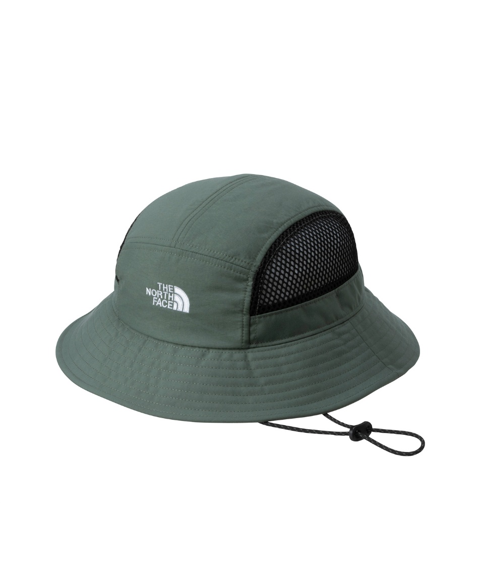 THE NORTH FACE 石垣島限定ハット　イリオモテヤマネコ2 Ｌサイズ THE NORTH FACE 石垣島限定ハット イリオモテヤマネコ2 Lサイズ