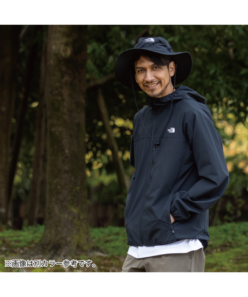 ザ・ノース・フェイス(THE NORTH FACE) アウトドア ジャケット MTN