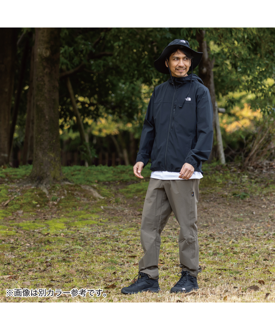 ザ・ノース・フェイス(THE NORTH FACE) アウトドア ジャケット MTN