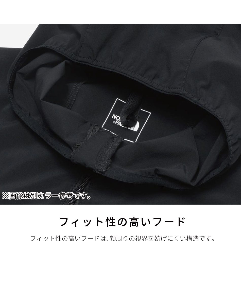 アウトドア ジャケット MTN SOFTSHELL HD マウンテンソフトシェル