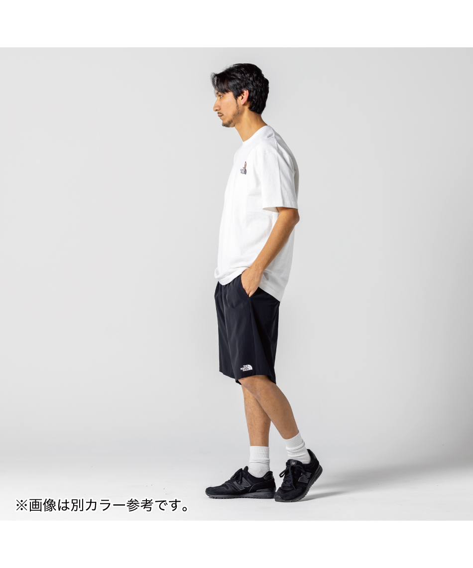ショートパンツ FLEXIBLE ST 11 IN フレキシブルショーツ 11 inch
