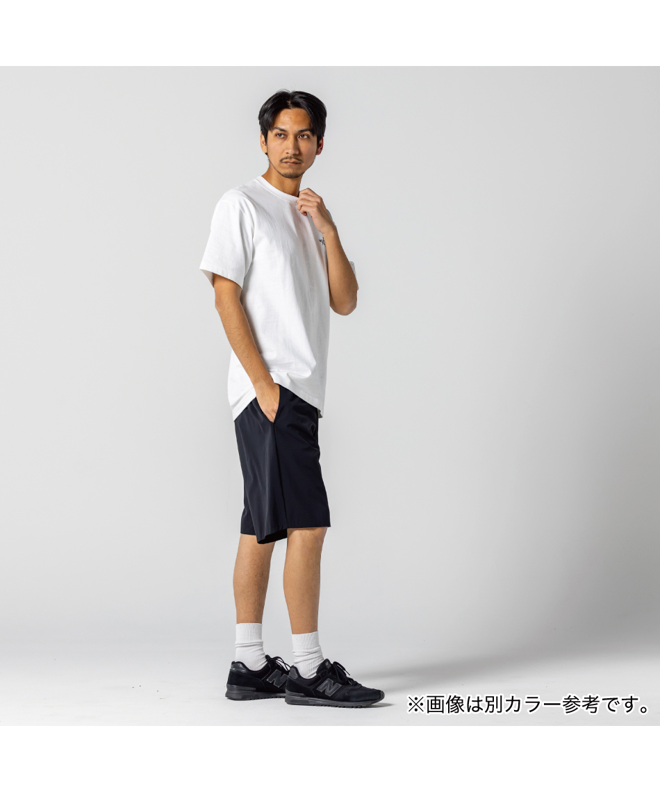 ショートパンツ FLEXIBLE ST 11 IN フレキシブルショーツ 11 inch