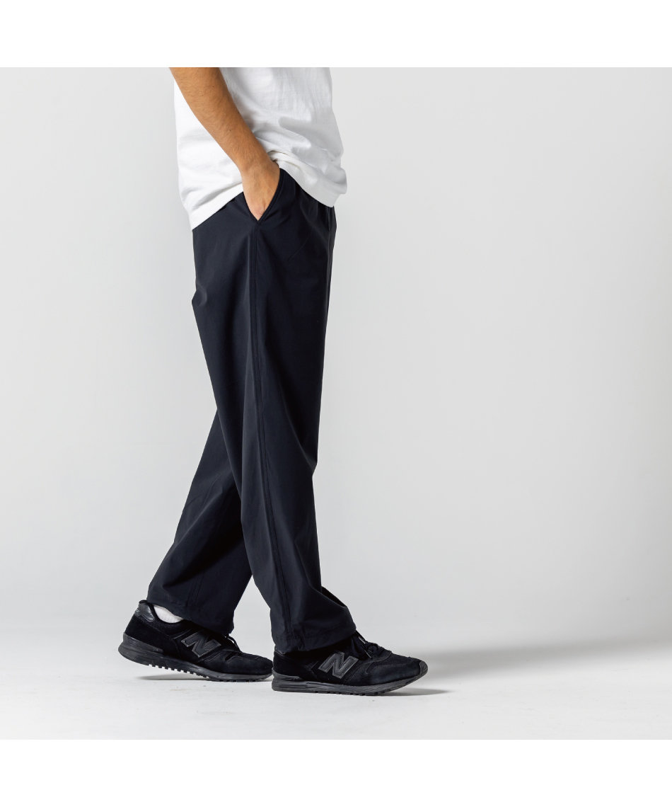 ロングパンツ VAGRANT LONG PANT NB12583-K 【国内正規品】 | スポーツ