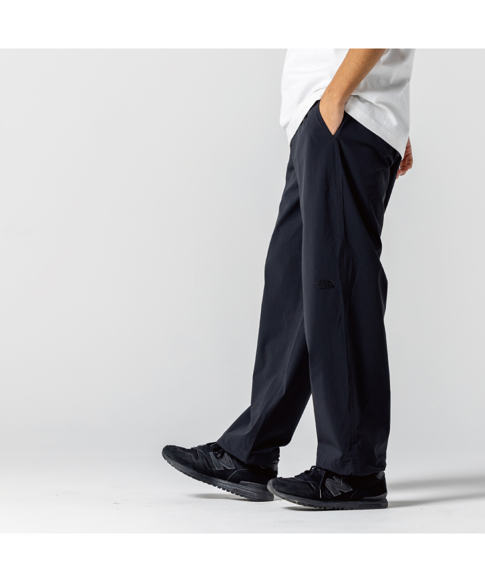 ロングパンツ VAGRANT LONG PANT NB12583-K 【国内正規品】 | スポーツ
