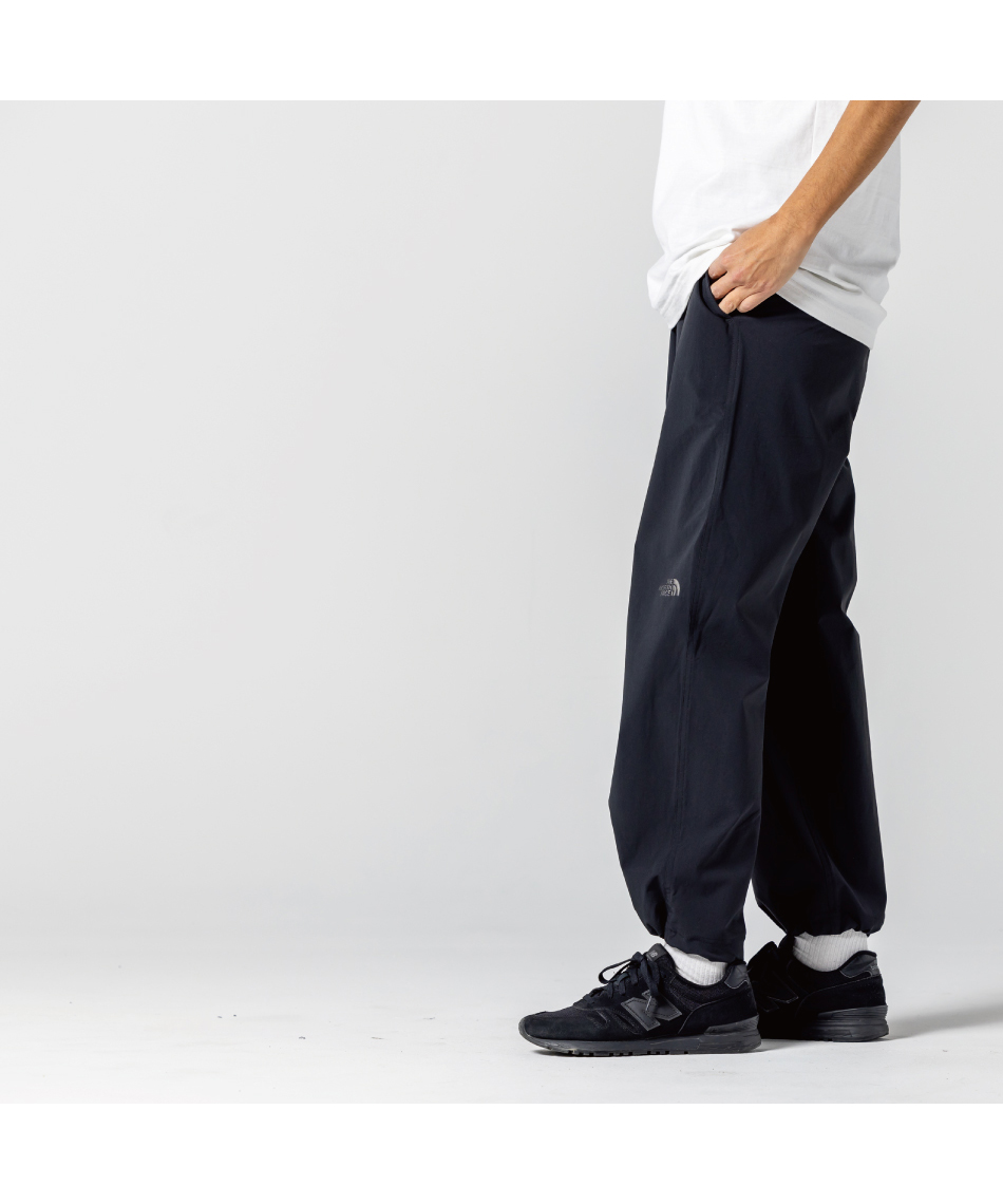 【美品】ORIENS ウェア　パンツ 美品】ORIENS ウェアパンツ