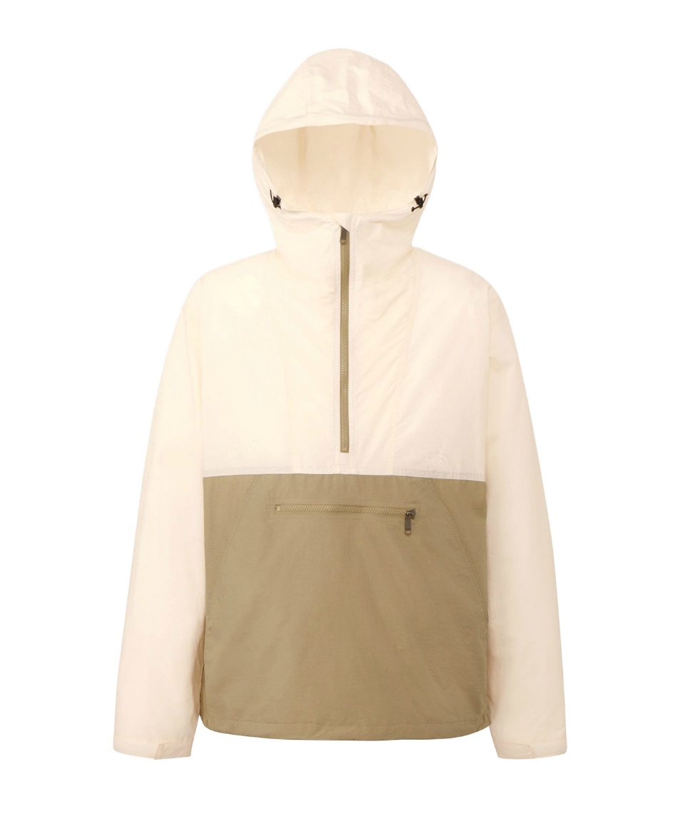 Mサイズ Dime アノラックジャケット マウンテンパーカー ジャケット Mサイズ Dime アノラックジャケット マウンテンパーカー ジャケット