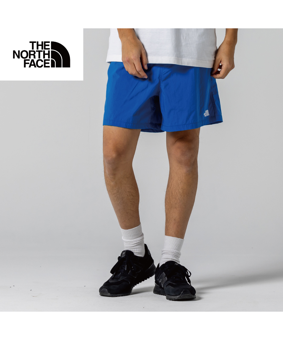ショートパンツ VERSATILE SHORT バーサタイルショーツ NB42335-HB