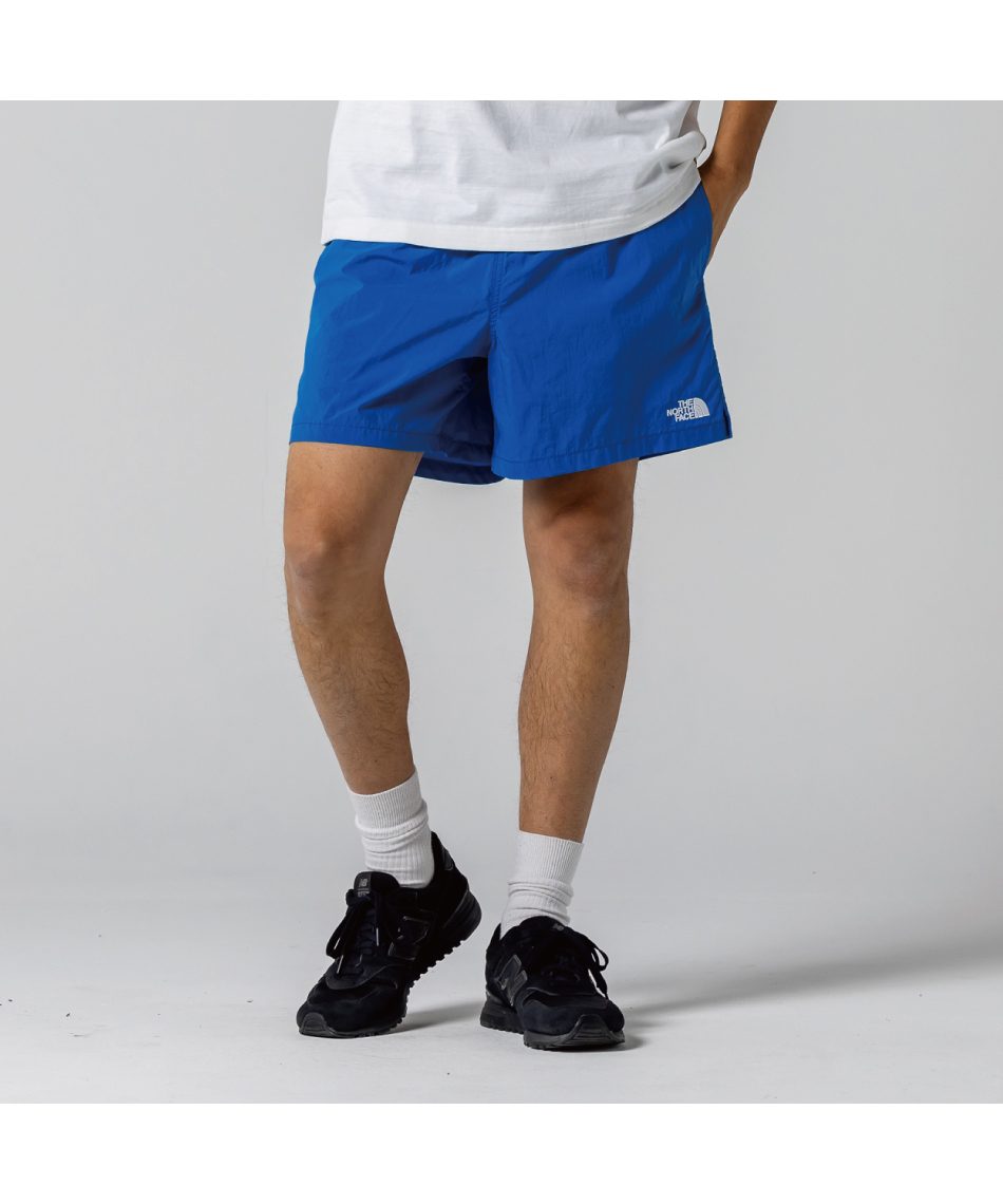 ショートパンツ VERSATILE SHORT バーサタイルショーツ NB42335-HB