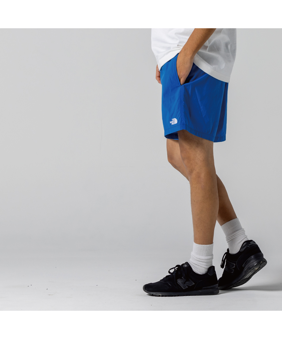 ショートパンツ VERSATILE SHORT バーサタイルショーツ NB42335-HB