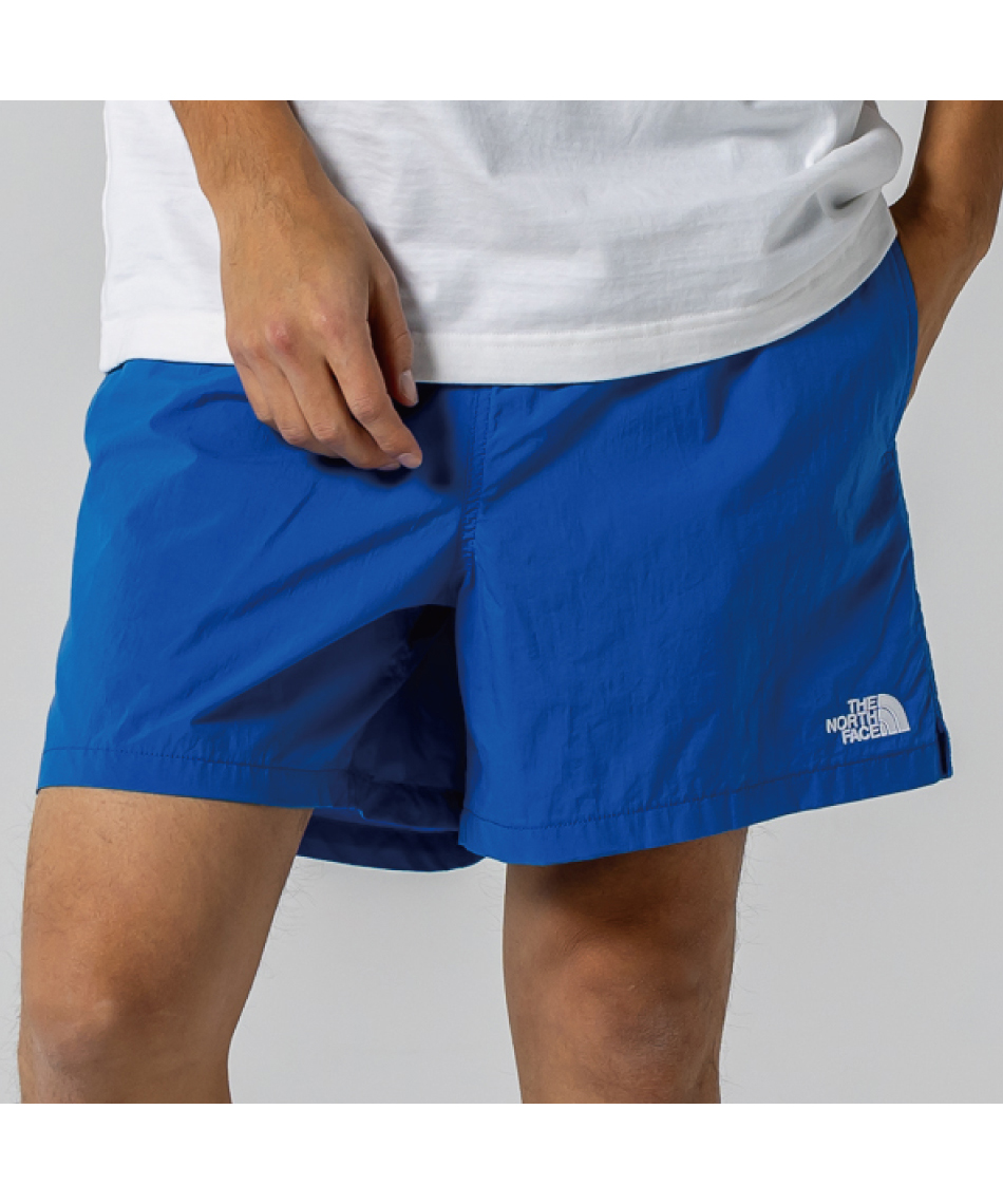 ショートパンツ VERSATILE SHORT バーサタイルショーツ NB42335-HB
