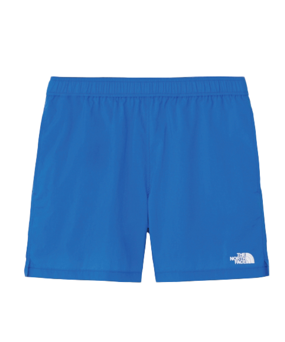 ショートパンツ VERSATILE SHORT バーサタイルショーツ NB42335-HB