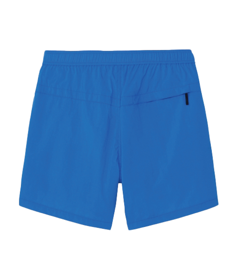 オールバーブラウン 水色 ショートパンツ 30美品 ショートパンツ VERSATILE SHORT バーサタイルショーツ NB42335-HB