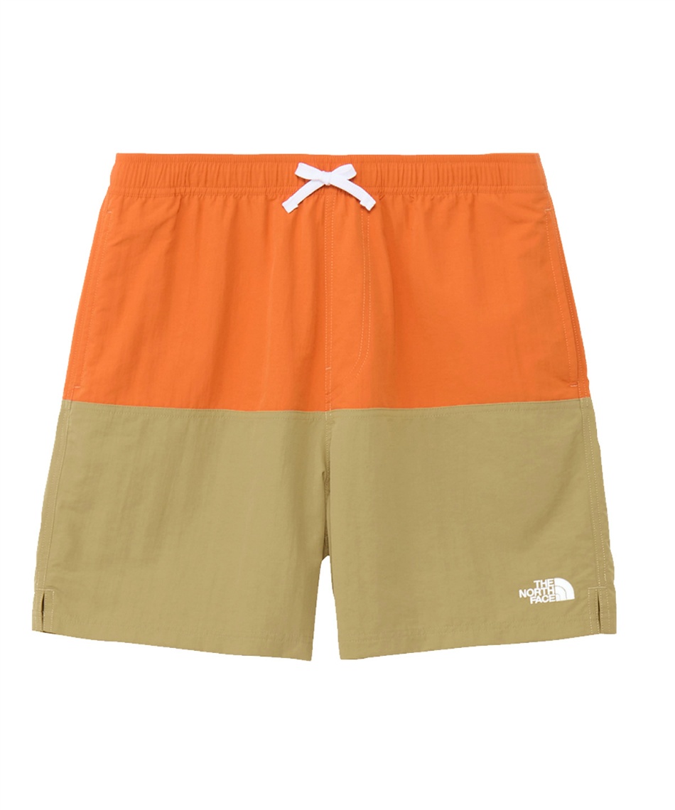 ザ・ノース・フェイス(THE NORTH FACE) ショートパンツ MUD SHORT