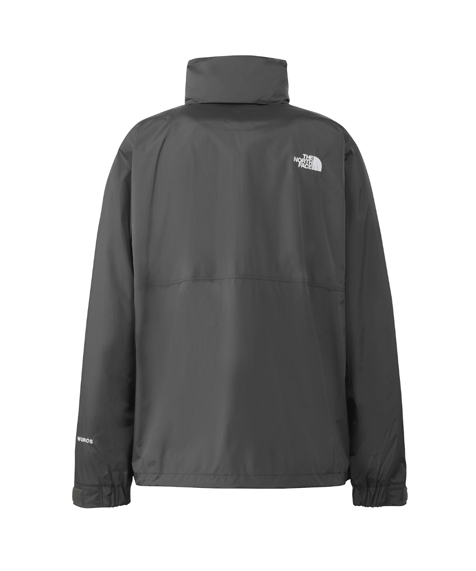 ザ・ノース・フェイス(THE NORTH FACE) 防水ジャケット トレニア