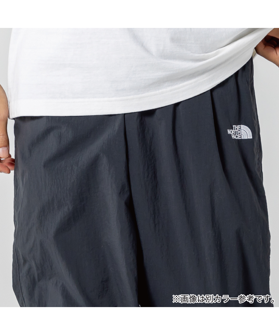 ロングパンツ VERSATILE PANT バーサタイルパンツ NB32550-K