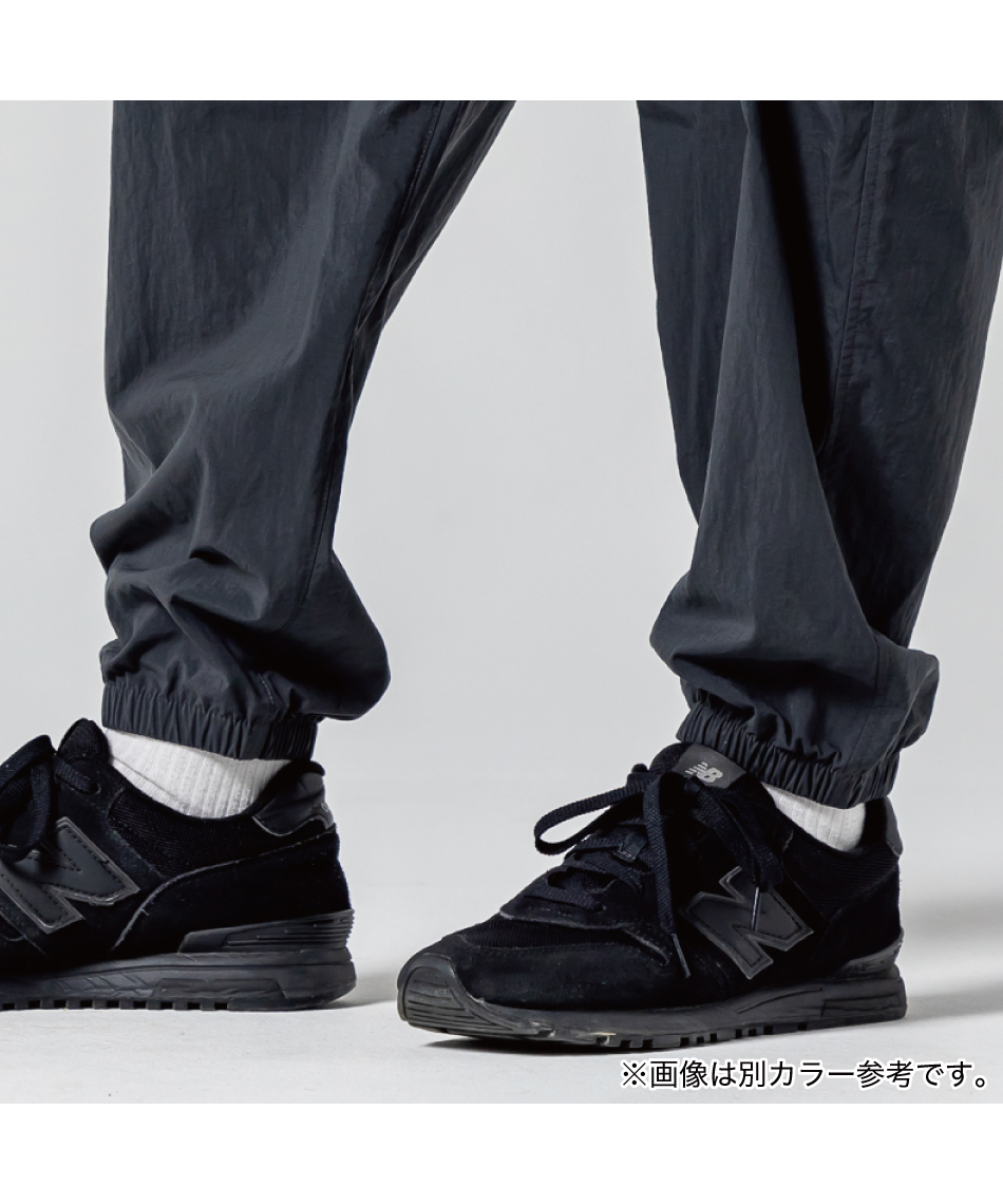 ロングパンツ VERSATILE PANT バーサタイルパンツ NB32550-K