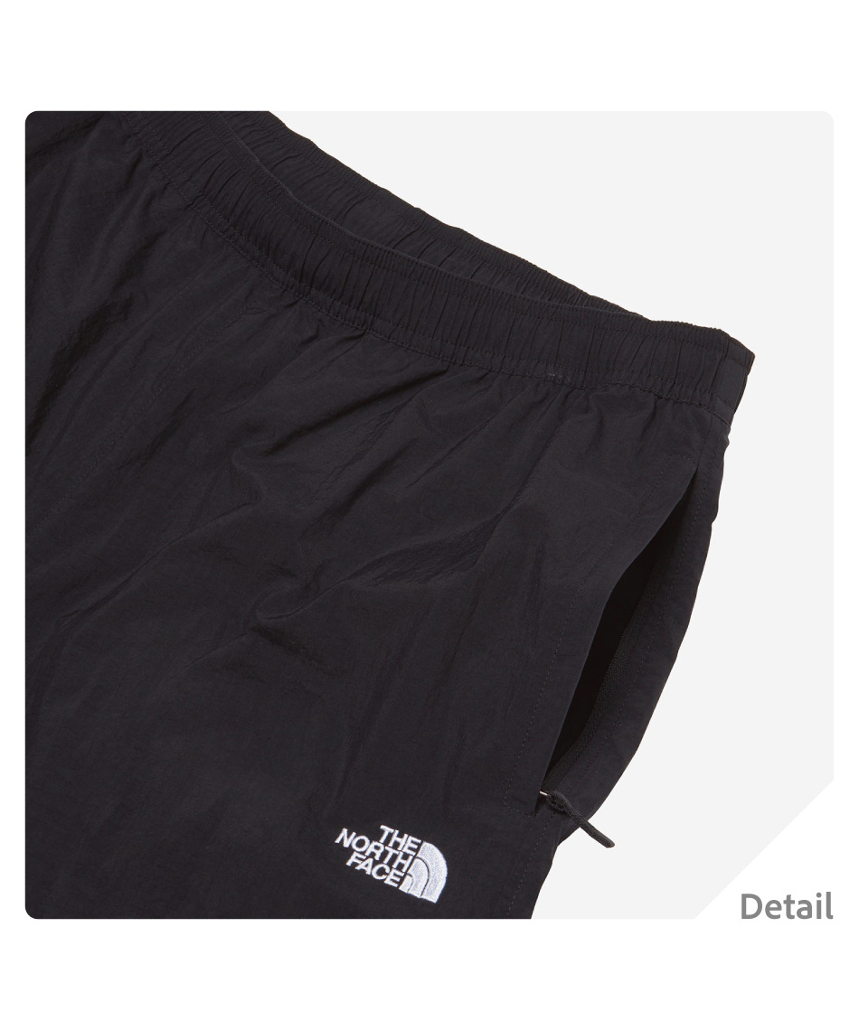 ロングパンツ VERSATILE PANT バーサタイルパンツ NB32550-K 【国内