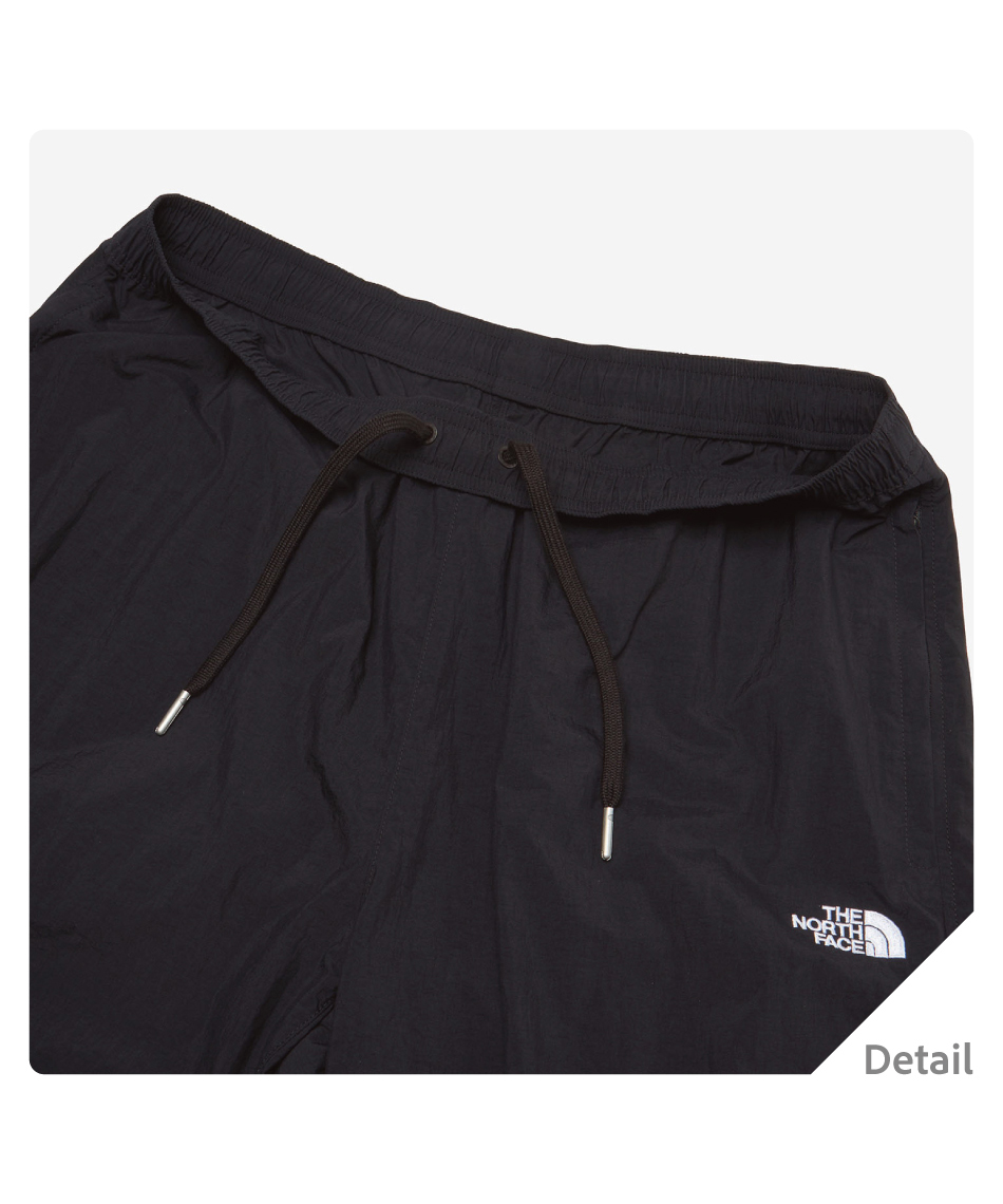 ノースフェイス バーサタイルパンツ NB32550 K M THE NORTH FACE ノースフェイス バーサタイルパンツ ユニ