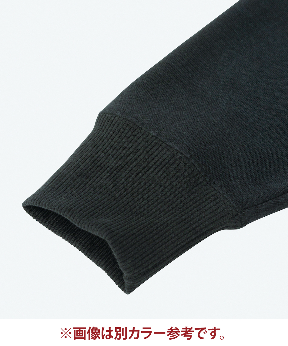 スウェット トレーナー ズーピッカークルー Zoo Picker Crew NT12536-W