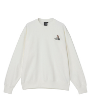 スウェット トレーナー ズーピッカークルー Zoo Picker Crew NT12536-W