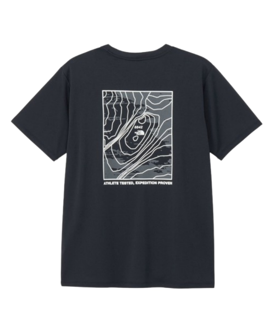 早い者勝ち!!! THE NORTH FACE ◆ S/S ハーフドームトポティー THE NORTH FACE tシャツ ザ ノース フェイス S/S Half Dome Topo