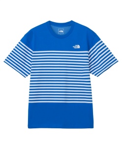 �l���|�C���g675pt 32% OFF�^SALE �y���������z�U�E�m�[�X�E�t�F�C�X T�V���c ���� �V���[�g�X���[�u�p�l���{�[�_�[�e�B�[ NT32406-HB �y�������K�i�z �����Y HB M