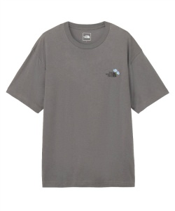 l|Cg55pt yzUEm[XEtFCX TVc  SS FLOWER LOGO T V[gX[ut[SeB[ NT32546-SP yKiz Y SP XL