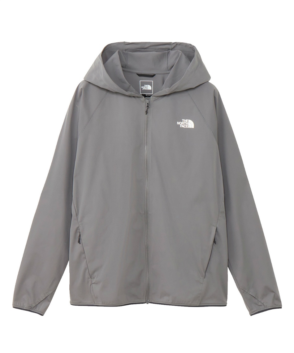 アウトドア ジャケット SUNSHAD FULLZIP HD サンシェイドフルジップ