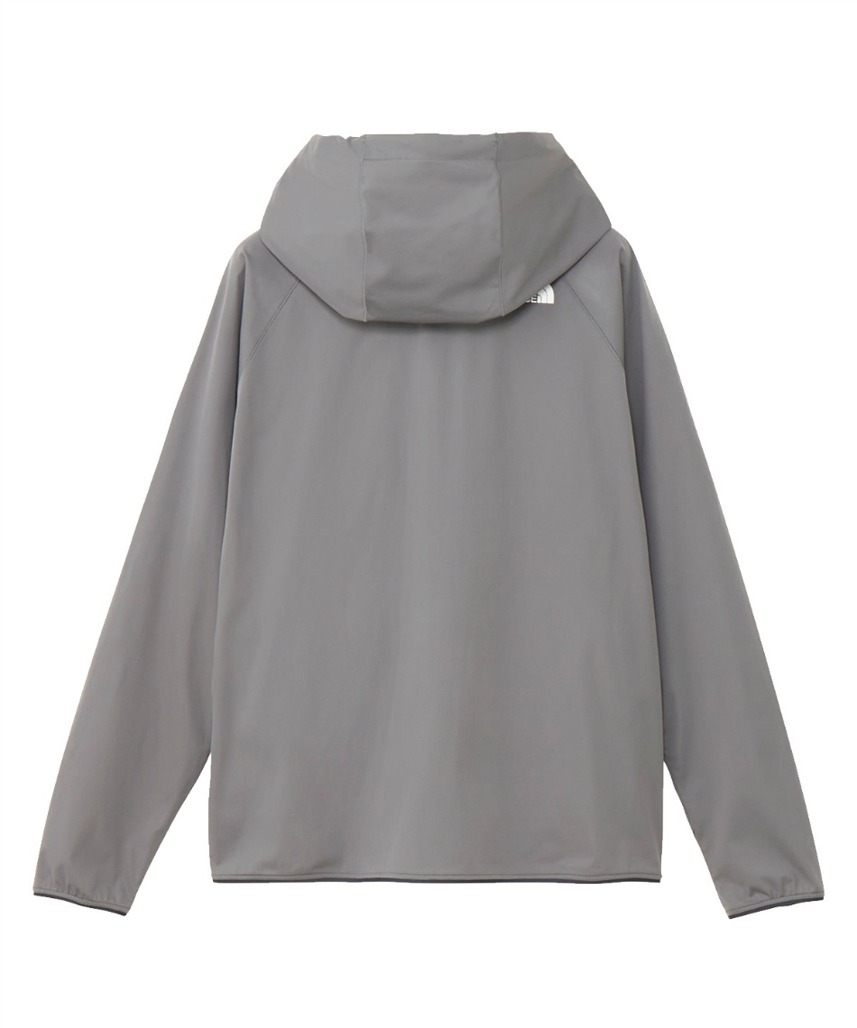 アウトドア ジャケット SUNSHAD FULLZIP HD サンシェイドフルジップ