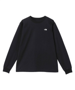 �l���|�C���g50pt �y���������z�U�E�m�[�X�E�t�F�C�X(THE NORTH FACE) T�V���c ���� LS FD NUPTSE CTN T NTW32535-K �y�������K�i�z ���f�B�[�X K L