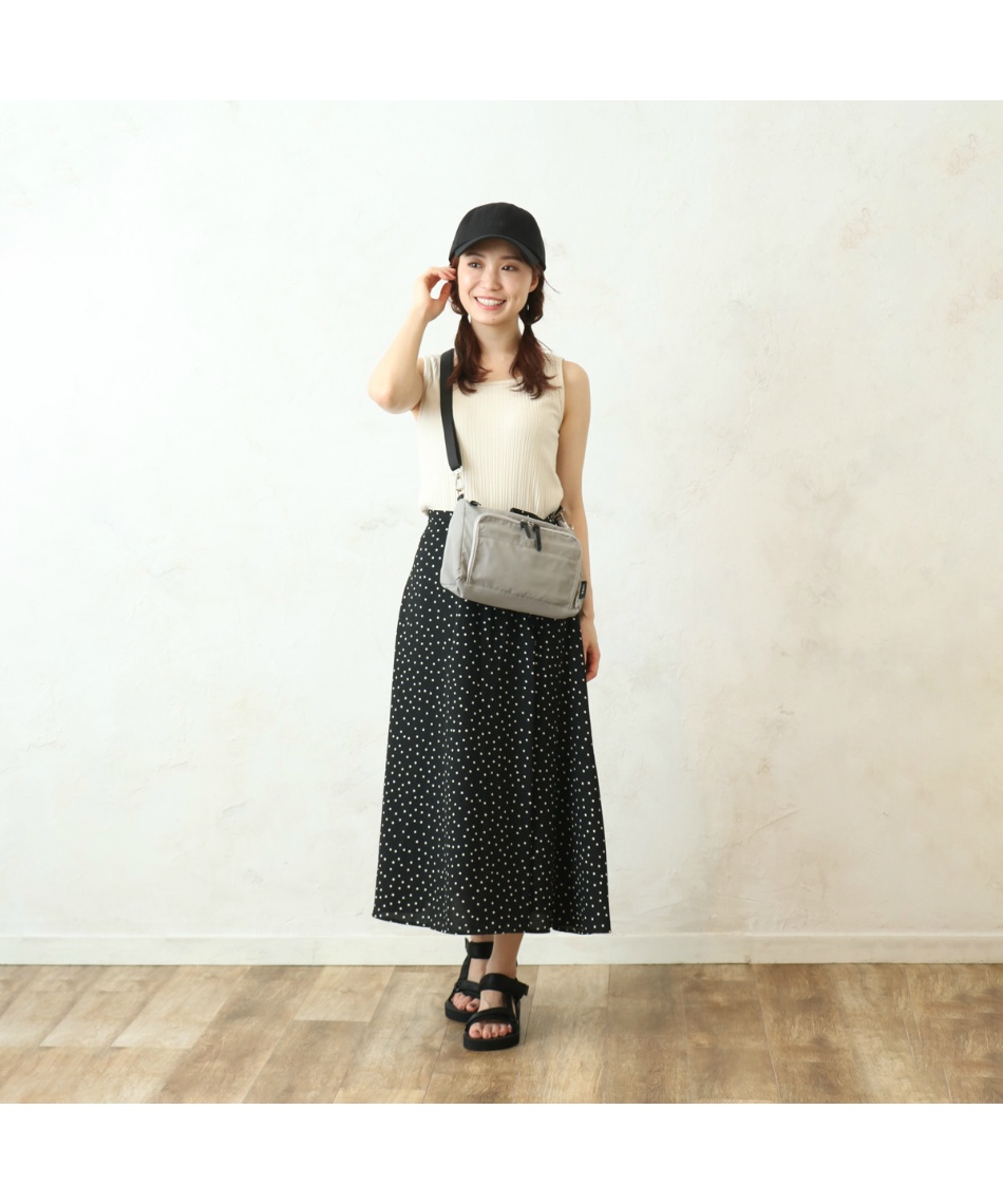 送料無料】ショルダーバッグ ママカルショルダー 623-370 | スポーツ