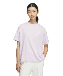 ルーズフィットTシャツ ルーズフィット クロップドTシャツ（Tシャツ/カットソー