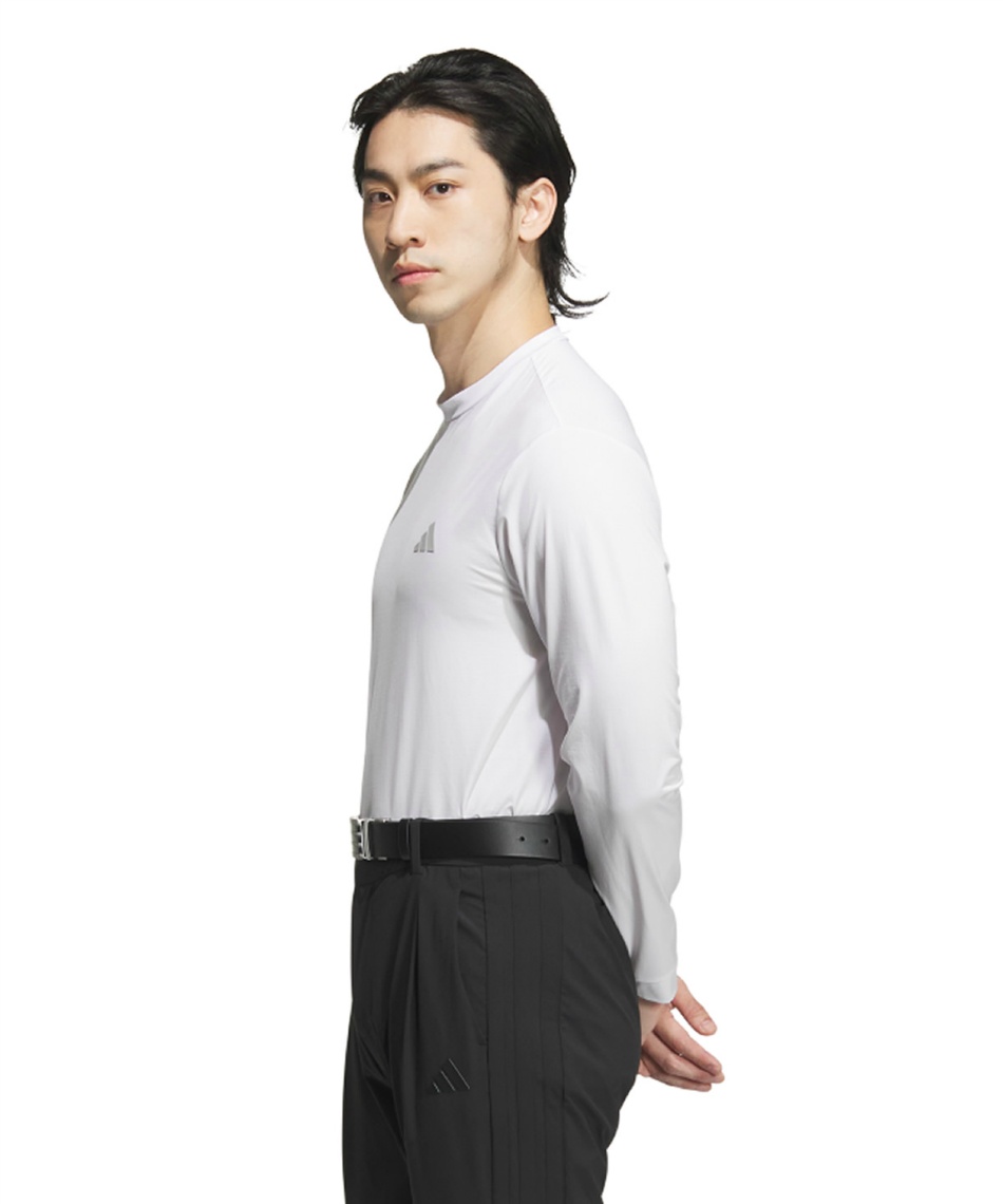 アディダス(adidas) ゴルフウェア シャツセット 2 in 1