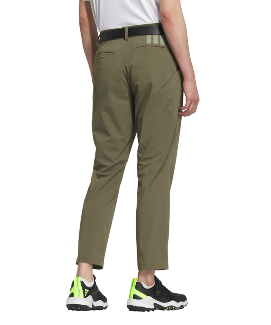 ■ 大きいサイズ ■ バーバリー ゴルフ ストライプ サブリナ パンツ 17号 1980円(税込)】ゴルフ メンズ ハーフ パンツ 柄 ハーパン