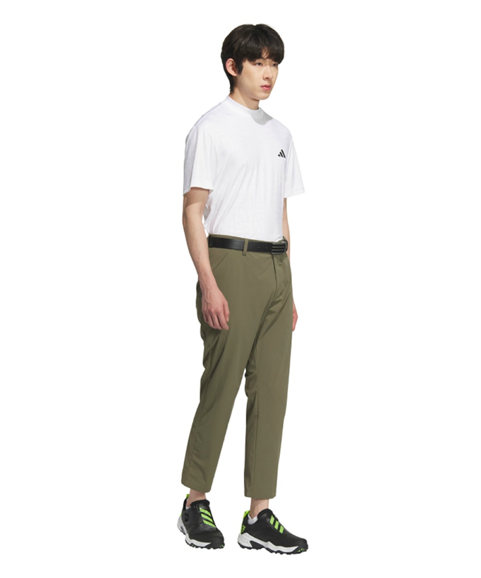 ゴルフウェア アンクルパンツ EX-Stretch active スリー