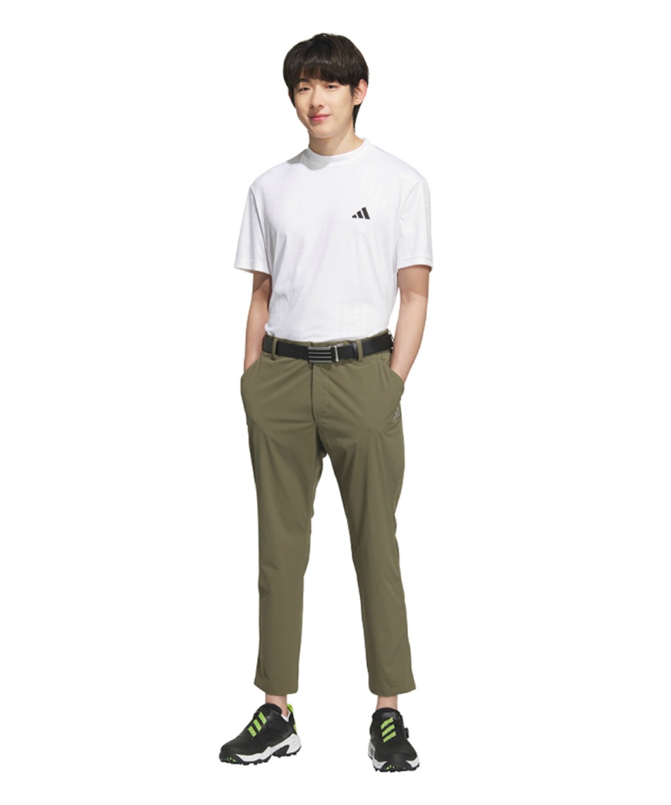 アンクルパンツ　ゴルフ　ストレッチ Amazon | [フットジョイ] パンツ ハイブリッドストレッチ