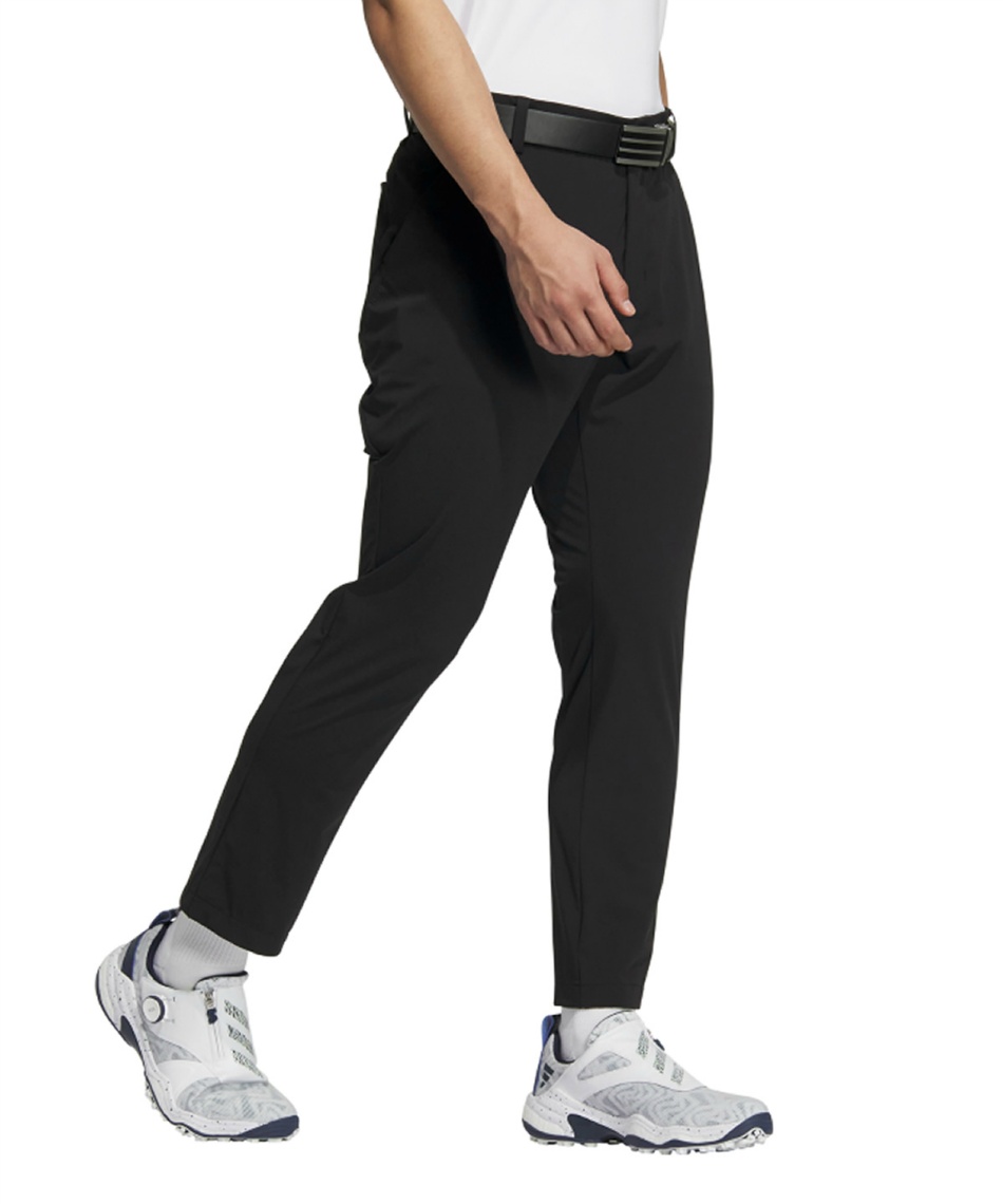 ゴルフウェア アンクルパンツ EX-Stretch active スリー