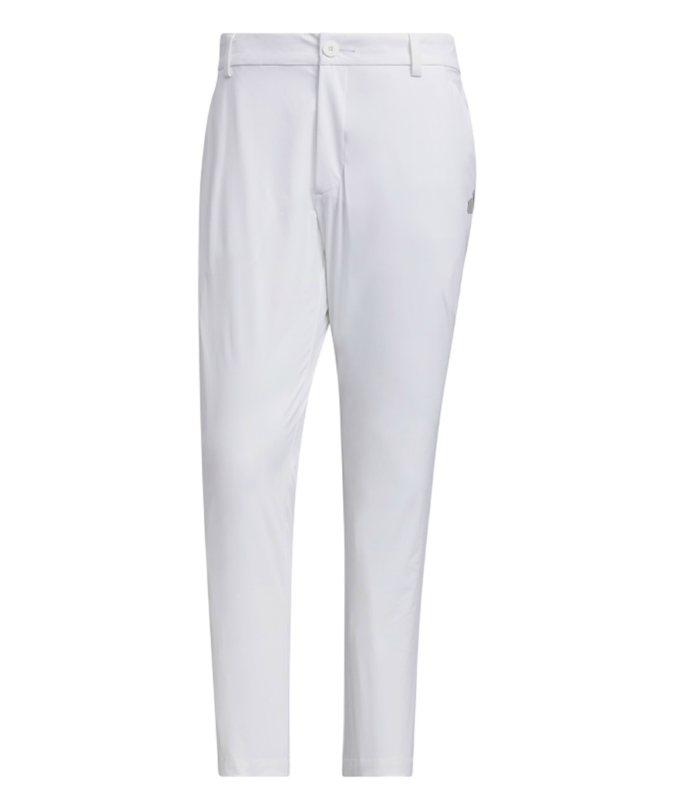 ゴルフウェア アンクルパンツ EX-Stretch active スリーストライプス