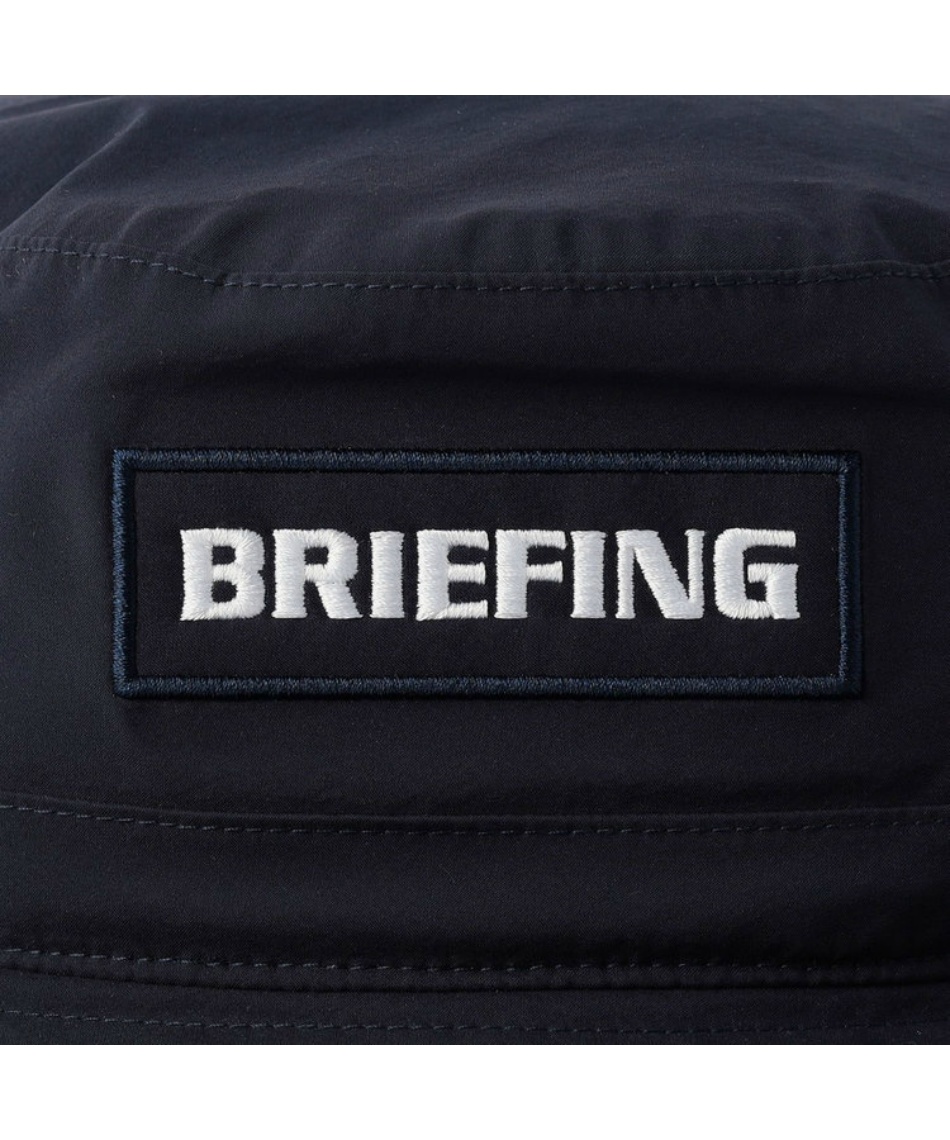 クーポン対象外】 ブリーフィング(BRIEFING) ゴルフ ハット WATERPROOF