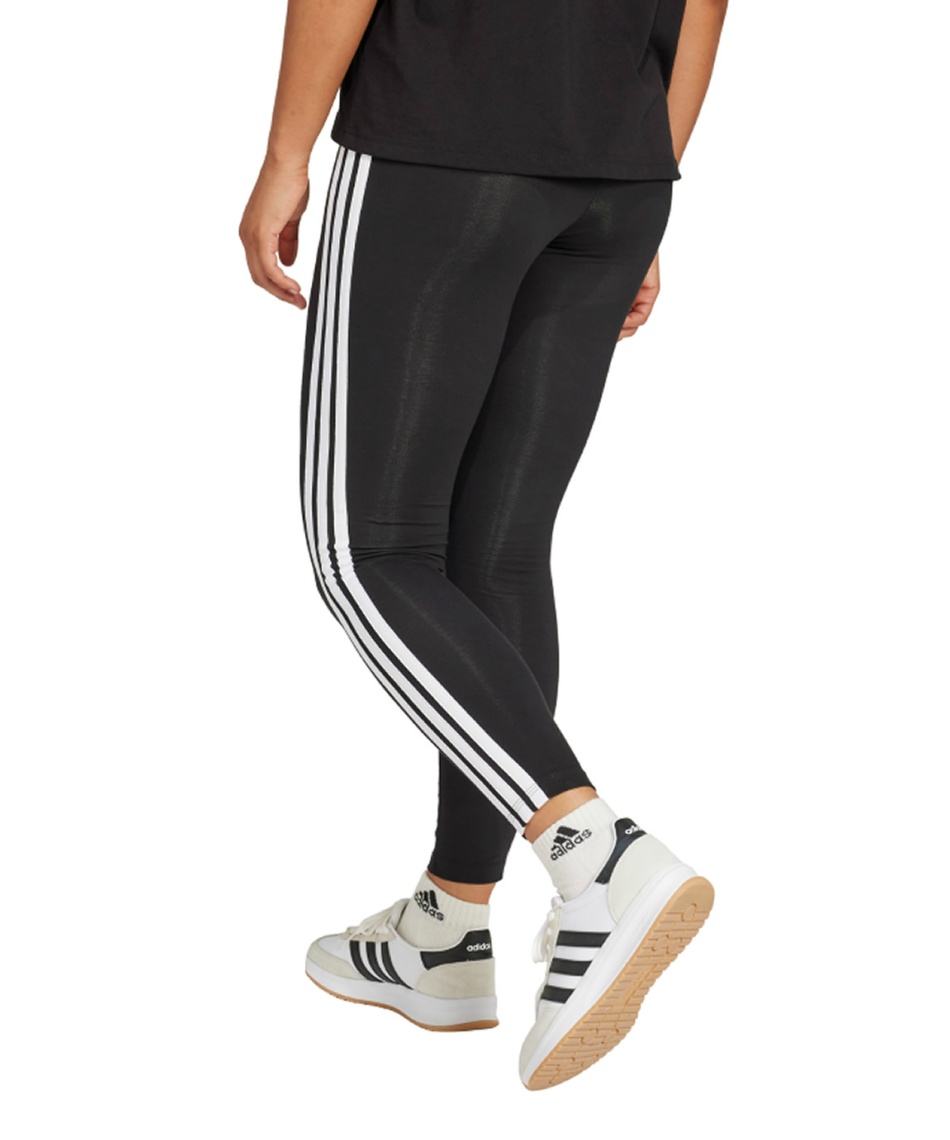 ADIDAS proelite　エッセンシャルロングタイツ アディダス(adidas) ロングタイツ エッセンシャルズ スリー