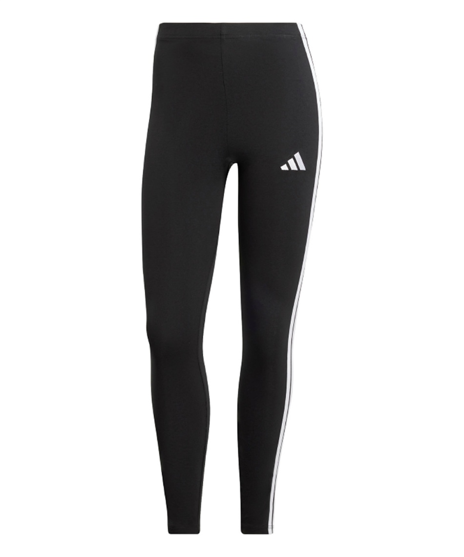 ADIDAS proelite　エッセンシャルロングタイツ アディダス(adidas) ロングタイツ エッセンシャルズ スリー