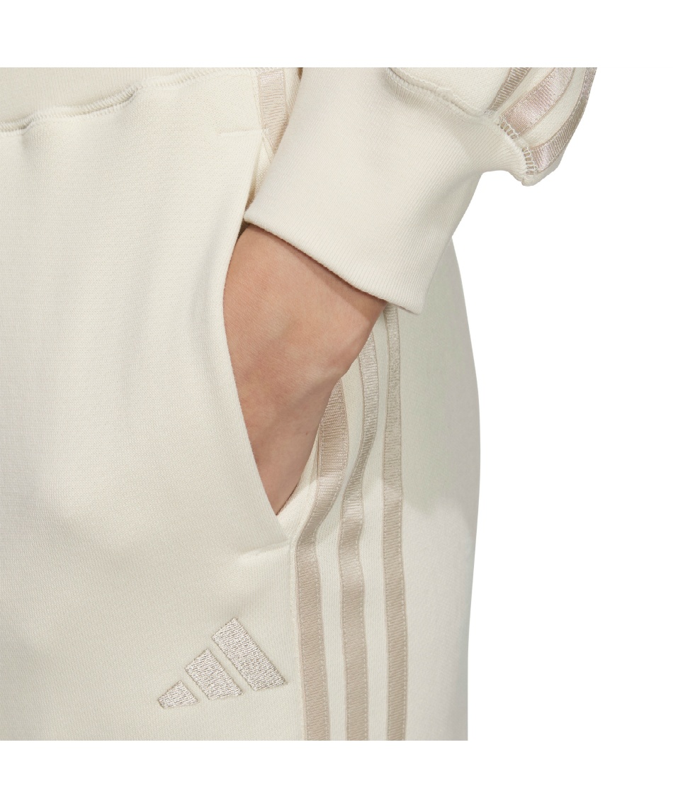 スウェットパンツ エッセンシャルズ プラス スリーストライプス