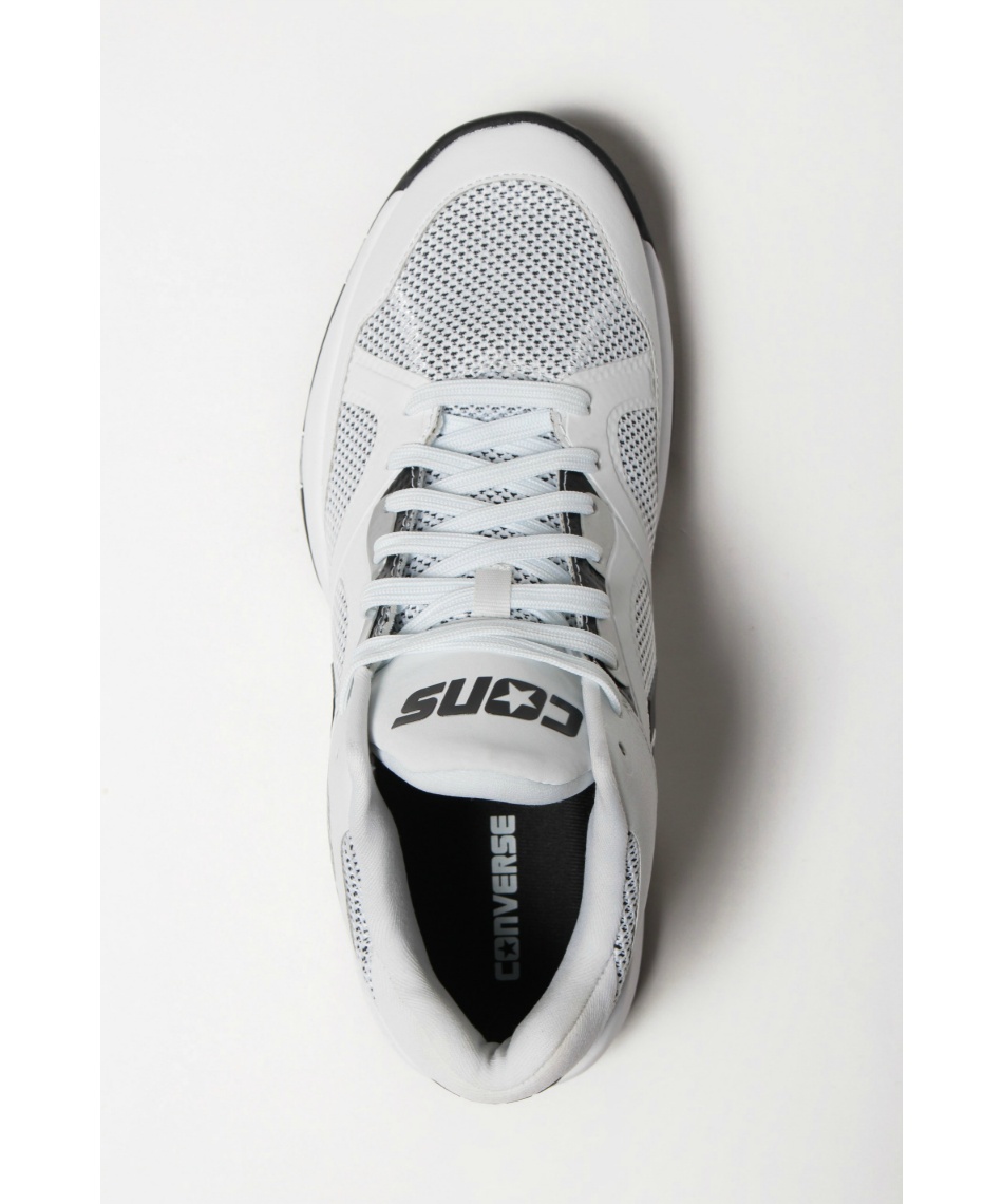 コンバース(CONVERSE) バスケットシューズ CONS ACCELERATOR MID