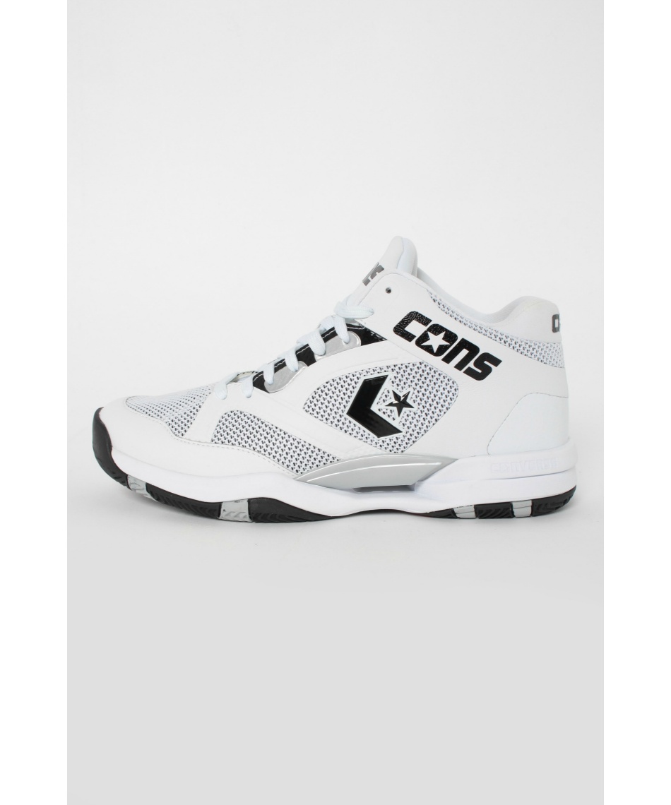 コンバース(CONVERSE) バスケットシューズ CONS ACCELERATOR MID