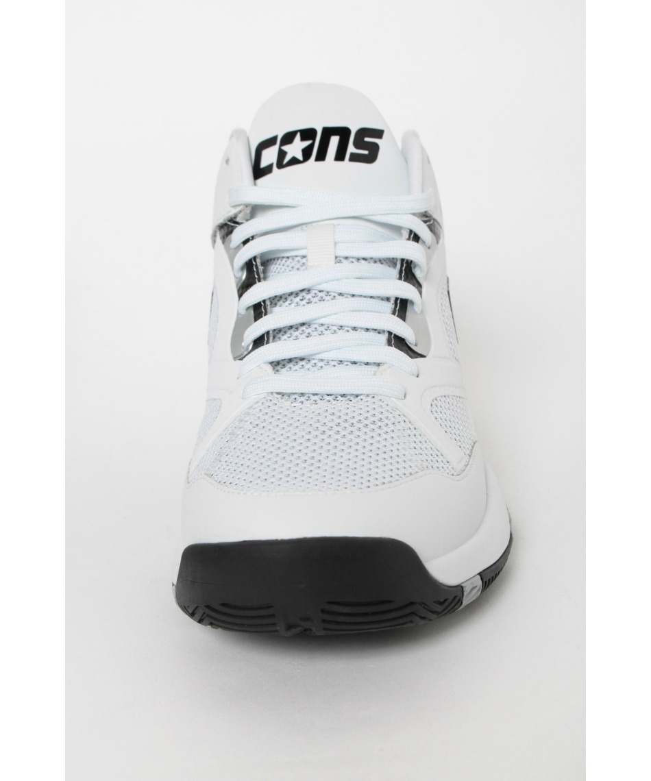 靴 cons コンバース(CONVERSE) バスケットシューズ CONS ACCELERATOR MID