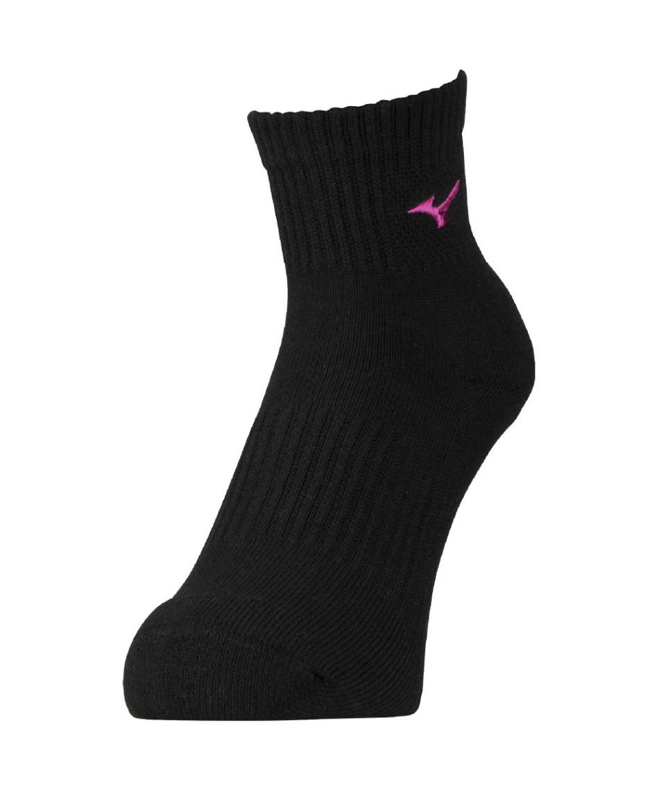 ミズノ(MIZUNO) バレーボール ソックス バレーニソクグミソックス